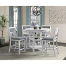 Amherst 5PC Dining Set
