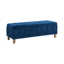 Crosby Bench Royale (ISTA 3)