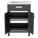 Laguna 24" Bathroom Vanity