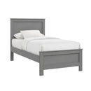 Sami Youth Bed