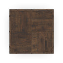 Carpenter Chairside Table - 5000003418 - Michael's Discount Furniture