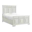 Bridgestone Panel Bed