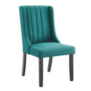 Renew Parsons Fabric Dining Side Chairs - Set of 2