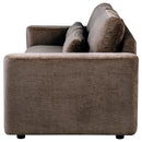 Amador Track Arm Sofa