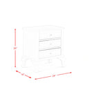 Jesse Nightstand