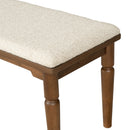 Azalea Bench - Michael's Discount Furniture