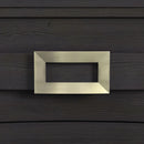 Tobias 6-Drawer Dresser in Black