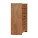 Lincoln Drawer Chest - Michael's Discount Furniture