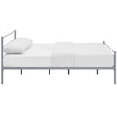 Alina Queen Platform Bed Frame
