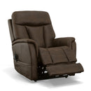 Atlas Latitudes Power Lift Recliner with Power Headrest & Lumbar - 5000006623 - Michael's Discount Furniture