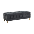 Crosby Bench Royale (ISTA 3)