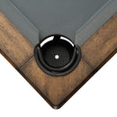 Kingsman Pool Table - 3A Packing