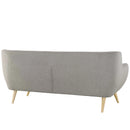 Remark 3 Piece Living Room Set