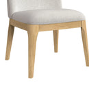Rosalie Dining Side Chair in (2 Per Carton)