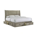 Sullivan Storage Bed