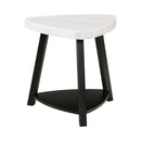 Trinity End Table