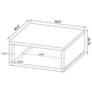 Frisco Coffee Table Set