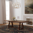 Bellevue Rectangular Dining Table - Michael's Discount Furniture