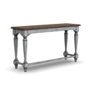 Plymouth Sofa Table - 5000003423 - Michael's Discount Furniture
