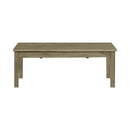 Oak Lawn Three Pack Occasional Set (Lift Top Coffee Table)