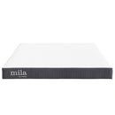 Emma 6" Full XL Mattress