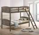 Flynn Bunk Bed - Michael's Discount Furniture