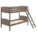 Flynn Bunk Bed - Michael's Discount Furniture