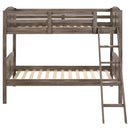 Flynn Bunk Bed - Michael's Discount Furniture