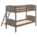 Flynn Bunk Bed - Michael's Discount Furniture