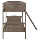 Flynn Bunk Bed - Michael's Discount Furniture