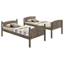Flynn Bunk Bed - Michael's Discount Furniture