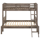 Flynn Bunk Bed - Michael's Discount Furniture