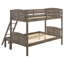 Flynn Bunk Bed - Michael's Discount Furniture