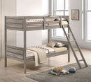 Ryder Bunk Bed - Michael's Discount Furniture