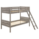 Ryder Bunk Bed - Michael's Discount Furniture