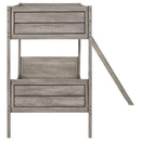 Ryder Bunk Bed - Michael's Discount Furniture