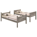 Ryder Bunk Bed - Michael's Discount Furniture