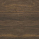 Brisbane Nightstand with USBC and LED in Brown