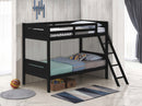 Littleton Bunk Bed - Michael's Discount Furniture