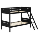 Littleton Bunk Bed - Michael's Discount Furniture