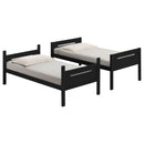 Littleton Bunk Bed - Michael's Discount Furniture