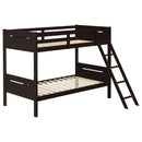 Littleton Bunk Bed - Michael's Discount Furniture
