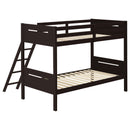 Littleton Bunk Bed - Michael's Discount Furniture