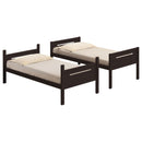 Littleton Bunk Bed - Michael's Discount Furniture