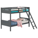 Littleton Bunk Bed - Michael's Discount Furniture