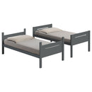 Littleton Bunk Bed - Michael's Discount Furniture