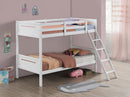 Littleton Bunk Bed - Michael's Discount Furniture