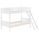 Littleton Bunk Bed - Michael's Discount Furniture