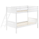 Littleton Bunk Bed - Michael's Discount Furniture
