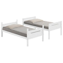 Littleton Bunk Bed - Michael's Discount Furniture